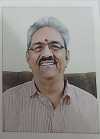 C v subba Rao Madhunapanthula