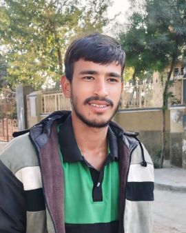 Satveer Singh