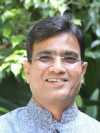 Paresh Dubey