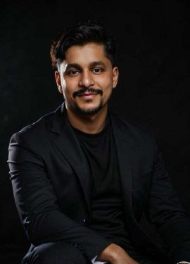 Het Vaishnav