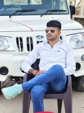 Mukesh Kashniya Deh