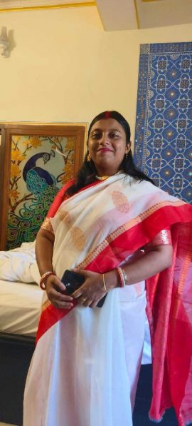 Ipshita Bhattacharya