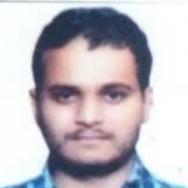 nikhil khairkar