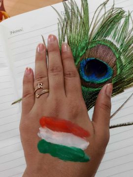 રવિના મોરાસિયા