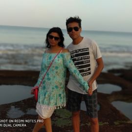 Nihar Mehta