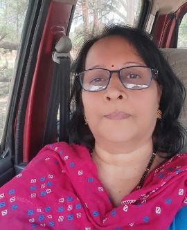 Trupti Deo
