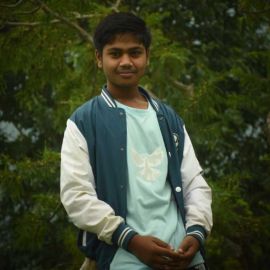 Pawan Adhikari