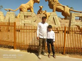 Madhubha Chavda