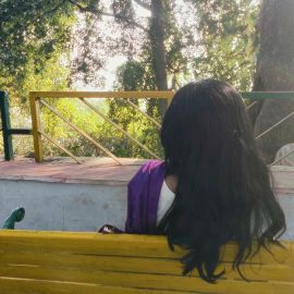 Akriti Pandey