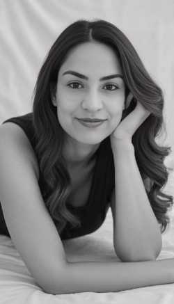 Swati Grover