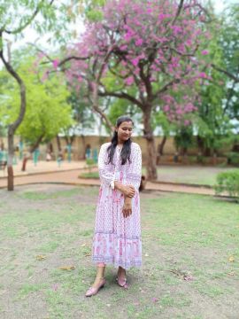 Dhara vyas