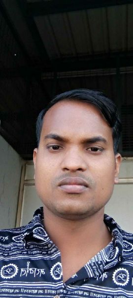 Sanjit Kumar das