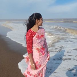 Asha Kavad