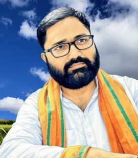 Maan Singh Suthar