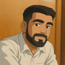 Rohan Beniwal