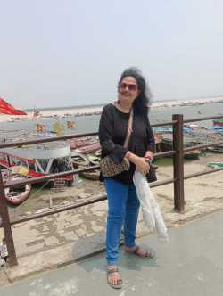 RACHNA ROY