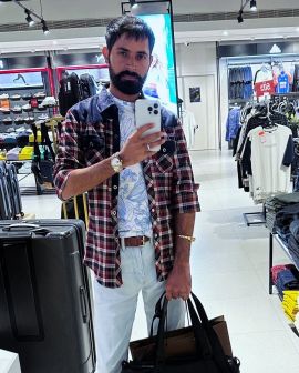 Vanraj