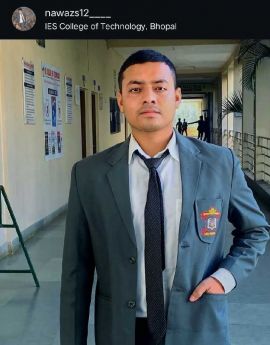 Nawaz Rahman