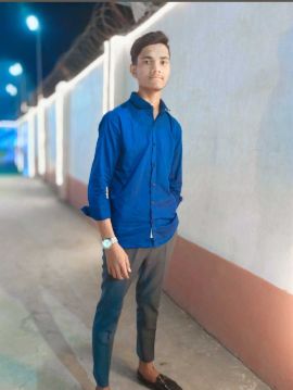 Umar Mohammad