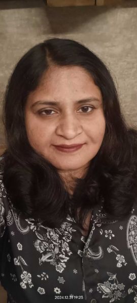 Shefali