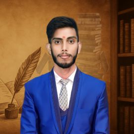 Abhishek Mishra