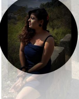 Nilam Vithlani