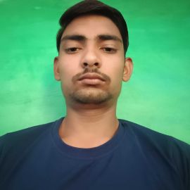 Arvind Kushwah