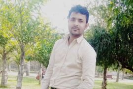 Pawan Shukla