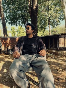 vinay mistry