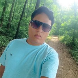 Tr. RAJ KHARA