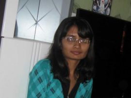 Vrunda Jani
