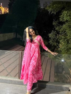 RUTVI PATEL