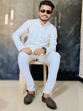 Harpal Sinh Chauhan