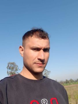 Munish Kumar