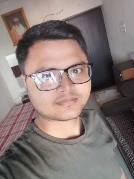 Rushil Dodiya