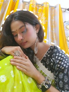 sari