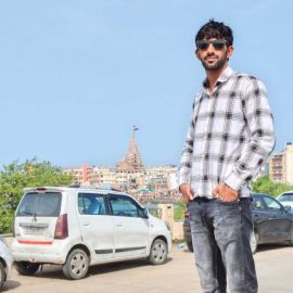 Desai Mavji