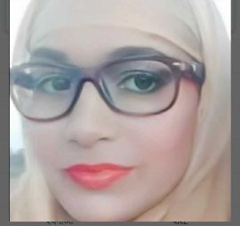 Mrs Farida Desar foram