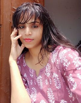 Shivangi Pandey