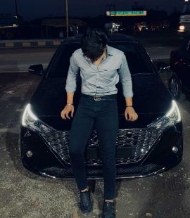 pragun saxena