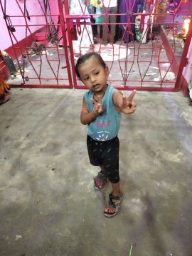 chandu