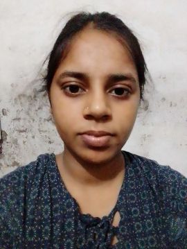 Jigya Yadav