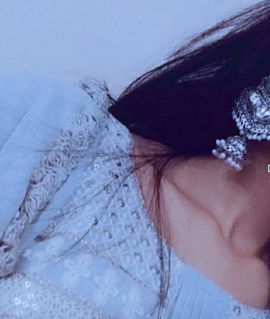 Dimple Das