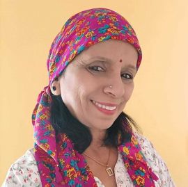 Vrishali Gotkhindikar