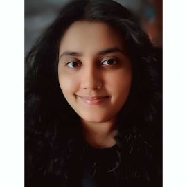 Rupal Jadav