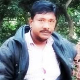 Ashutosh Moharana