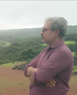 sachin nikam