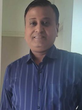 Keyur Shah