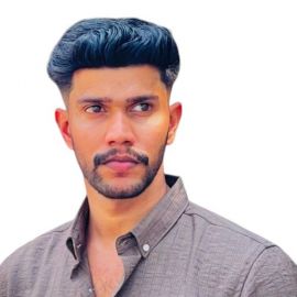 shakir jamal