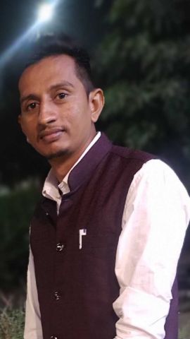 Baldev Thakor